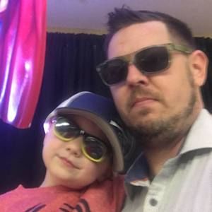 Meet your Posher, Jeremy